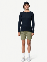 Devold Lauparen Merino 190 Base Shirt Woman 